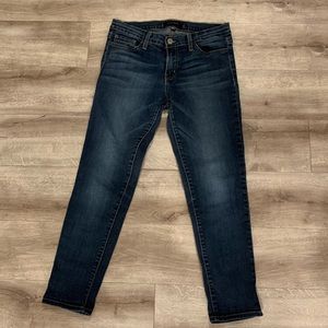 Flying Monkey Skinny Jeans, Size 28